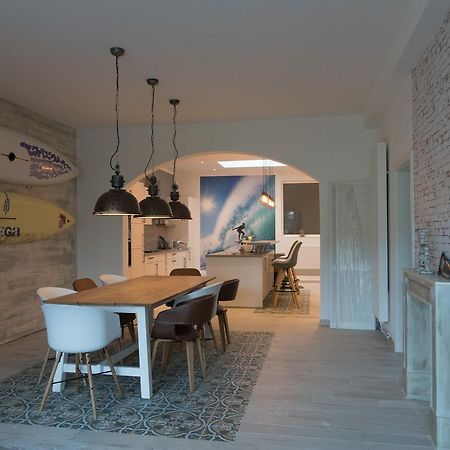 Beachhouse Cuxhaven Zewnętrze zdjęcie