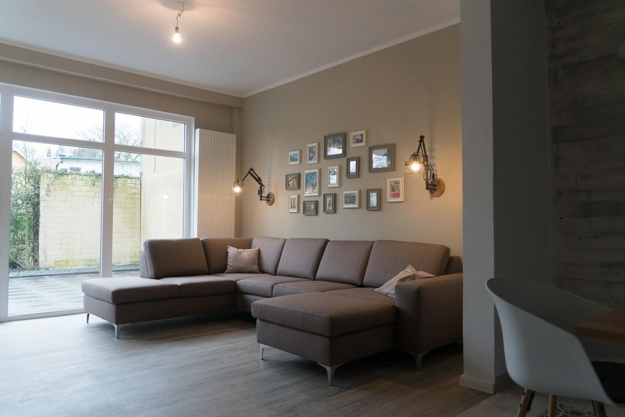 Beachhouse Cuxhaven Zewnętrze zdjęcie