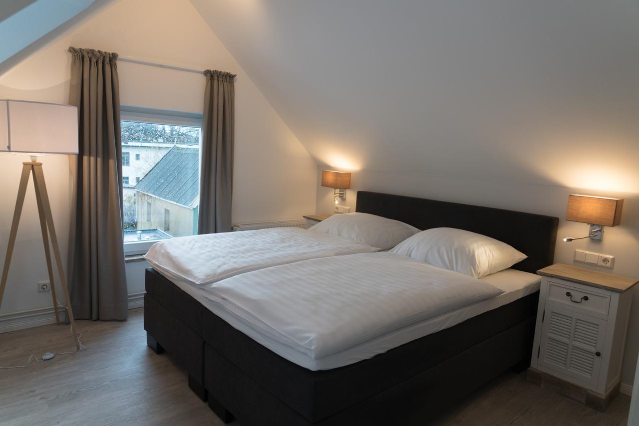 Beachhouse Cuxhaven Zewnętrze zdjęcie