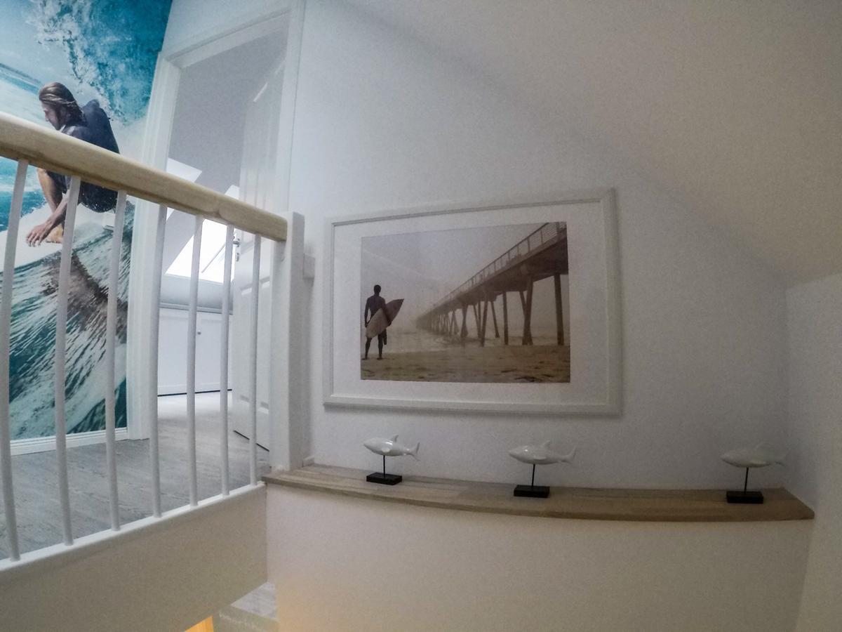 Beachhouse Cuxhaven Zewnętrze zdjęcie