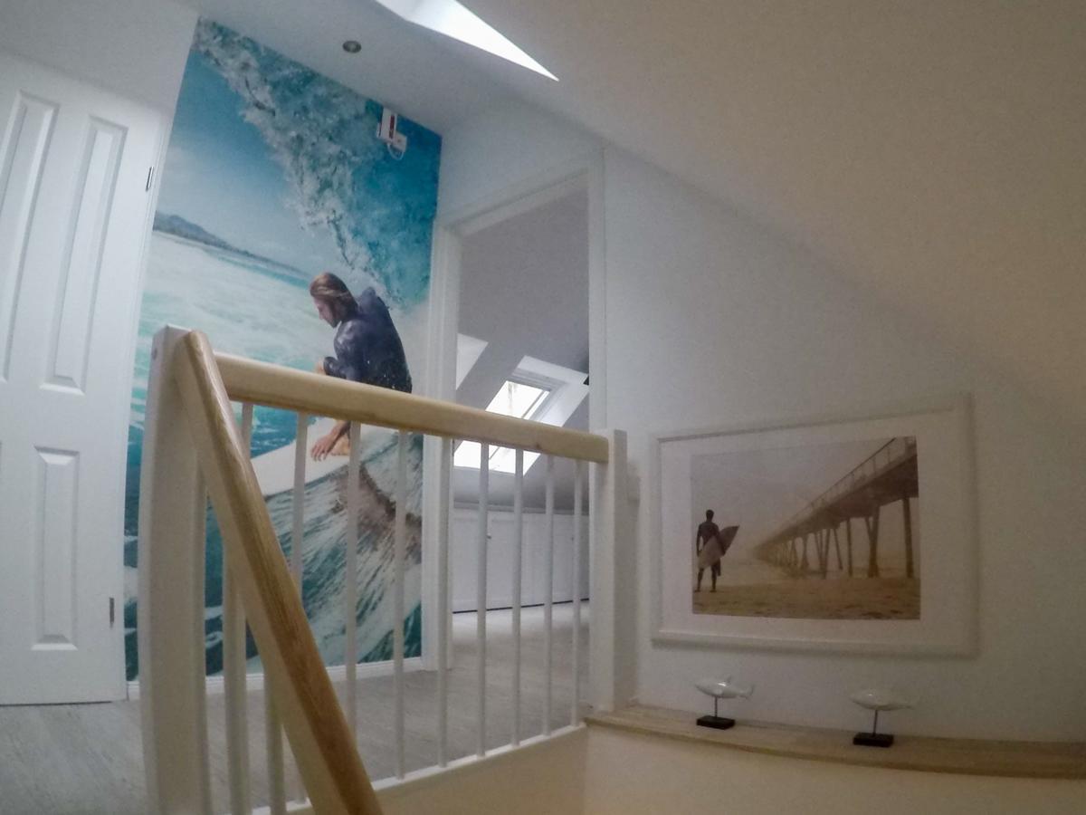 Beachhouse Cuxhaven Zewnętrze zdjęcie