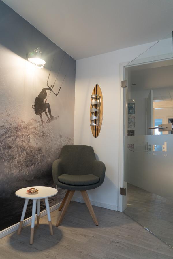 Beachhouse Cuxhaven Zewnętrze zdjęcie