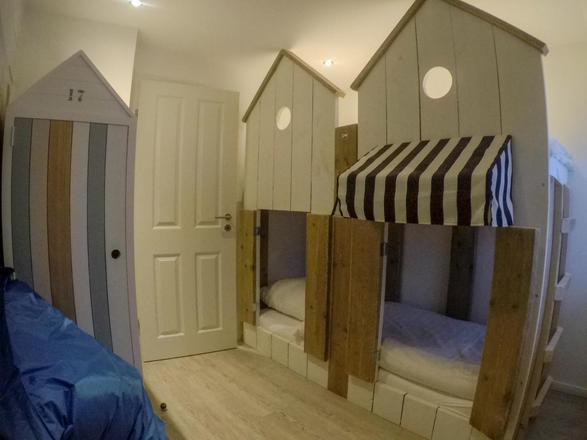Beachhouse Cuxhaven Zewnętrze zdjęcie
