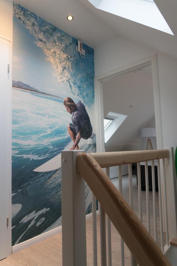 Beachhouse Cuxhaven Zewnętrze zdjęcie