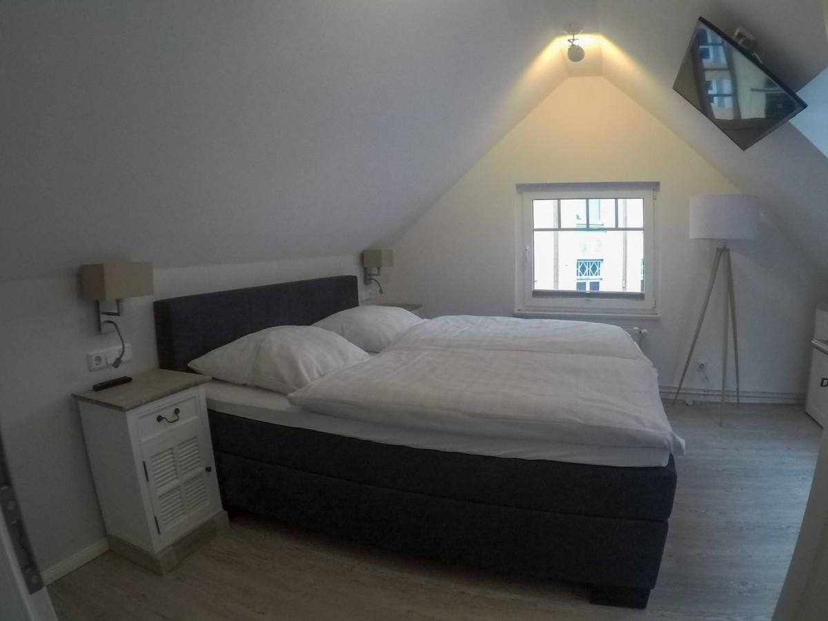 Beachhouse Cuxhaven Zewnętrze zdjęcie
