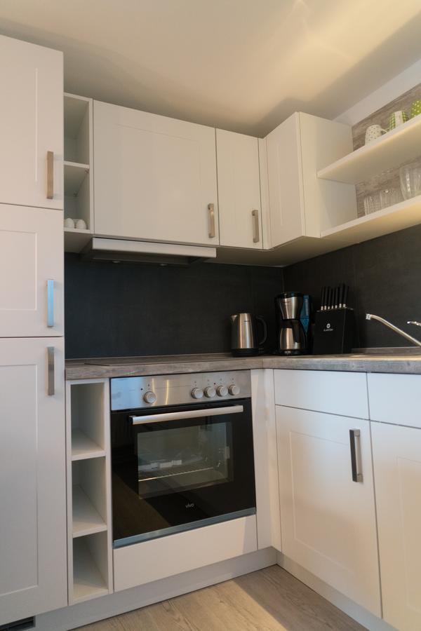 Beachhouse Cuxhaven Zewnętrze zdjęcie