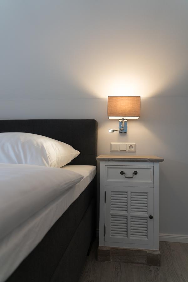 Beachhouse Cuxhaven Zewnętrze zdjęcie