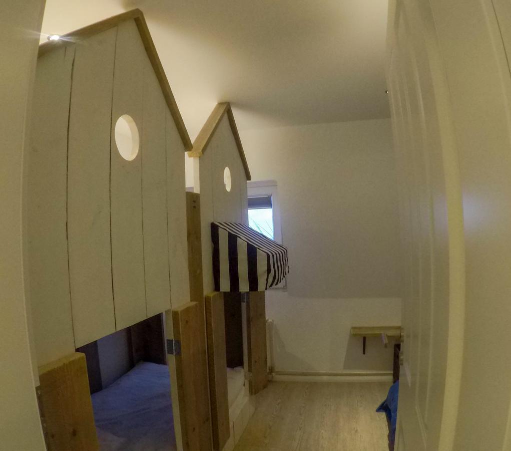 Beachhouse Cuxhaven Zewnętrze zdjęcie