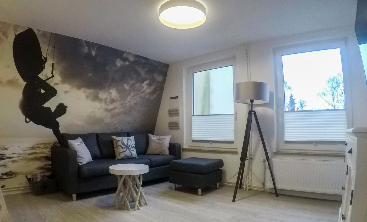 Beachhouse Cuxhaven Zewnętrze zdjęcie