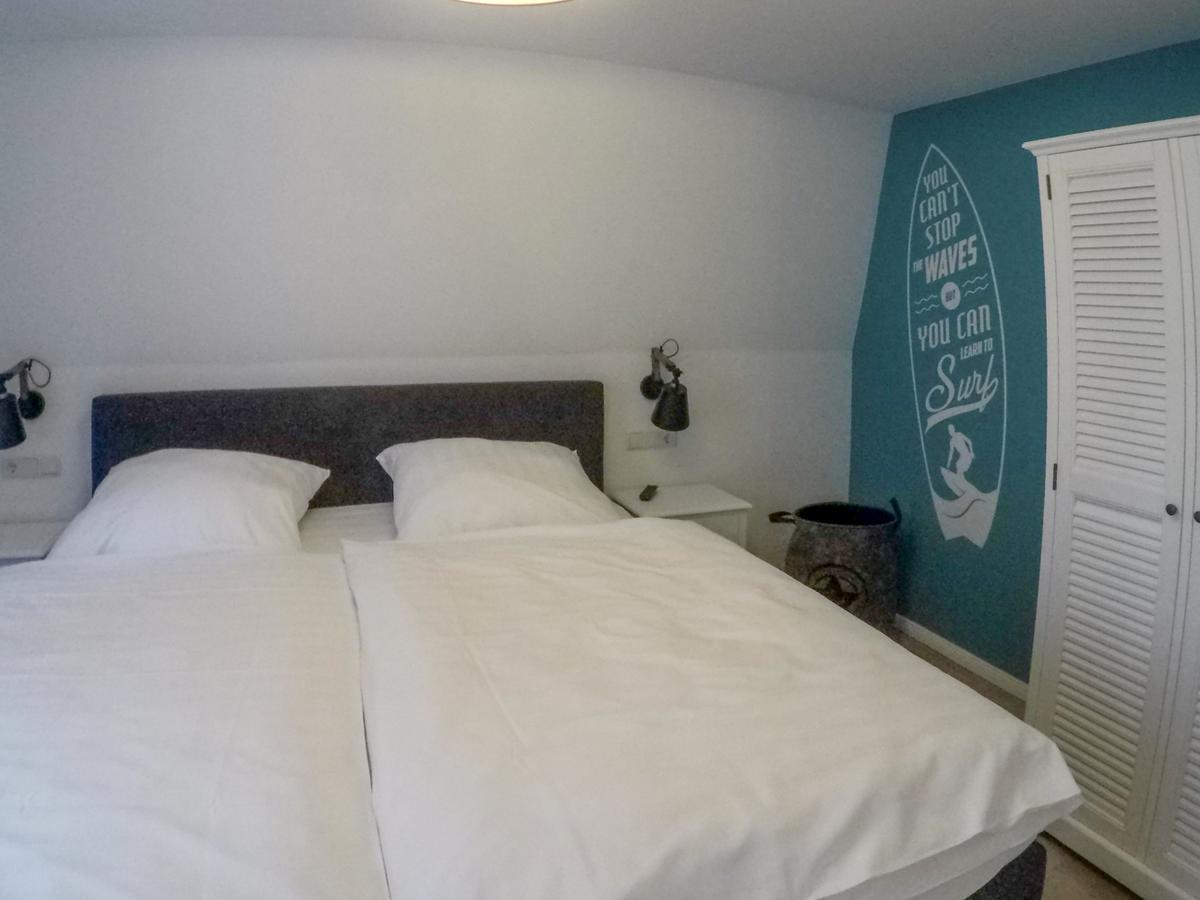 Beachhouse Cuxhaven Zewnętrze zdjęcie
