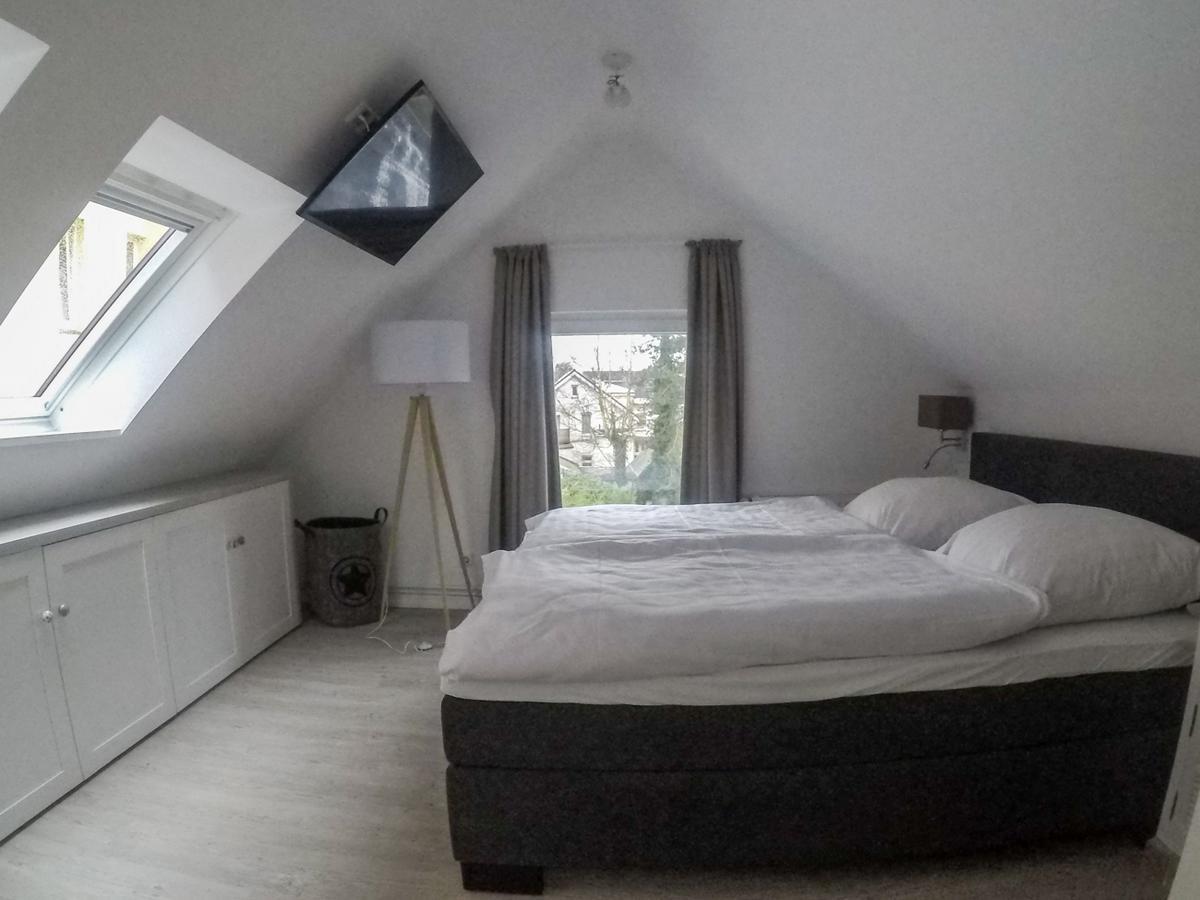 Beachhouse Cuxhaven Zewnętrze zdjęcie
