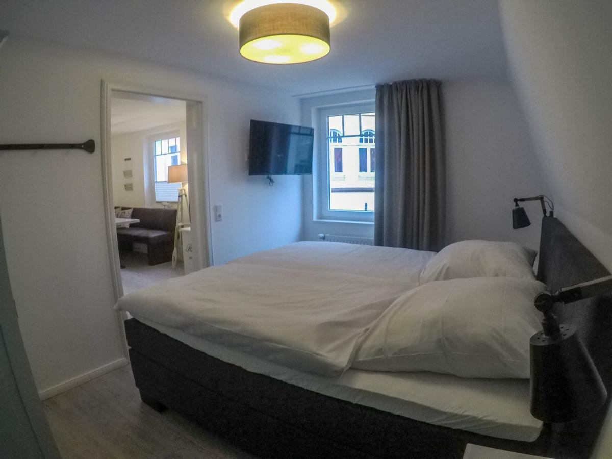 Beachhouse Cuxhaven Zewnętrze zdjęcie
