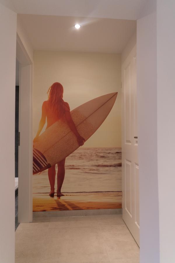 Beachhouse Cuxhaven Zewnętrze zdjęcie