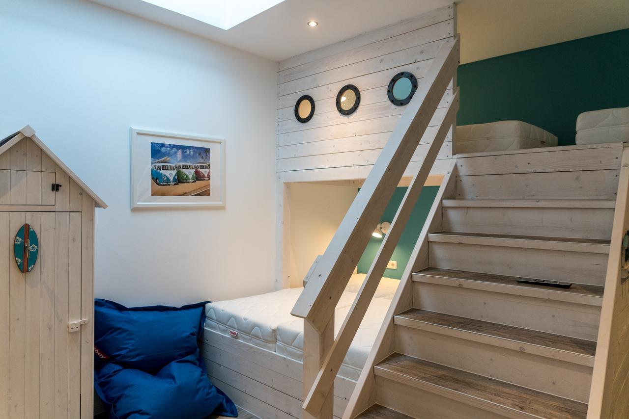 Beachhouse Cuxhaven Zewnętrze zdjęcie