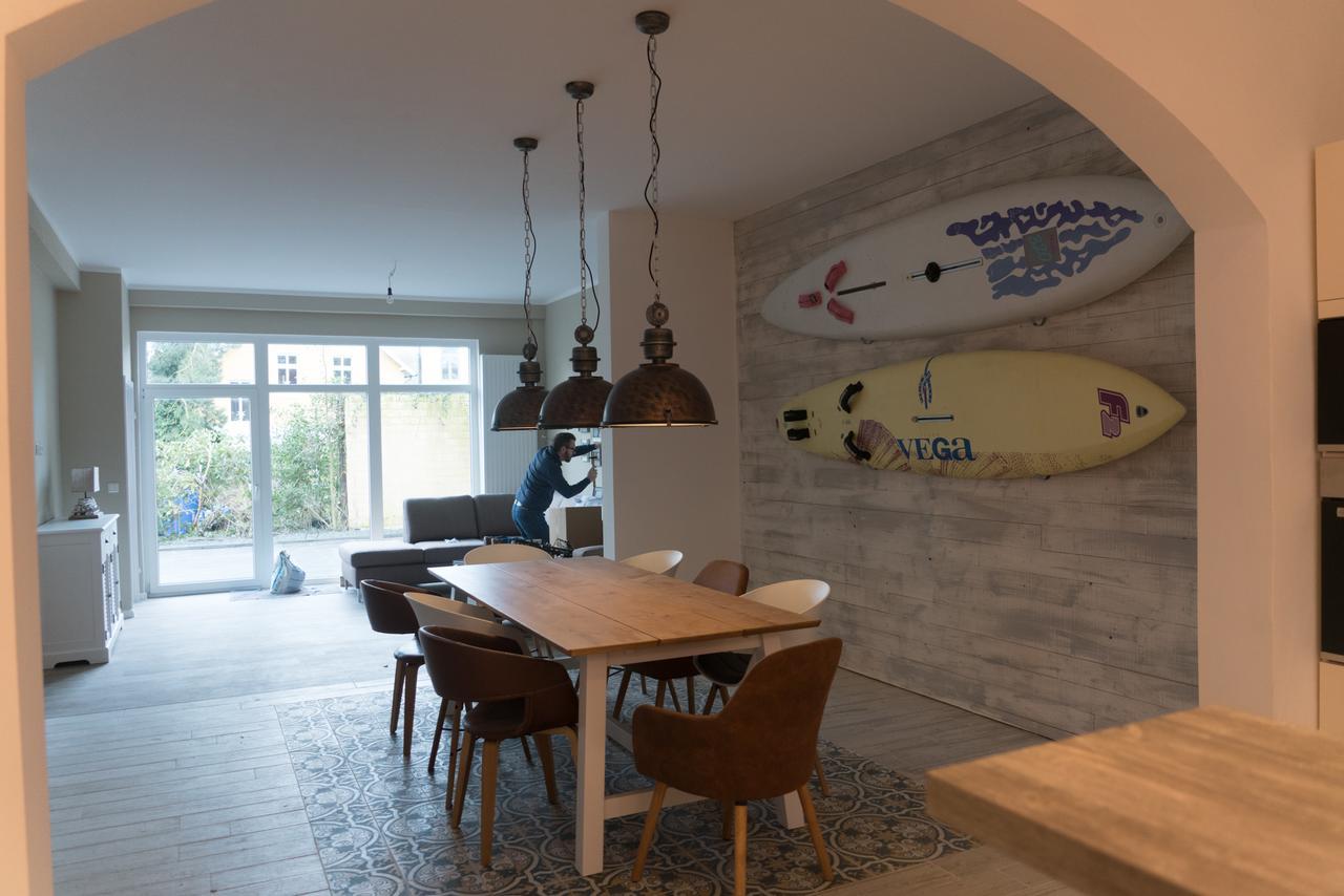 Beachhouse Cuxhaven Zewnętrze zdjęcie
