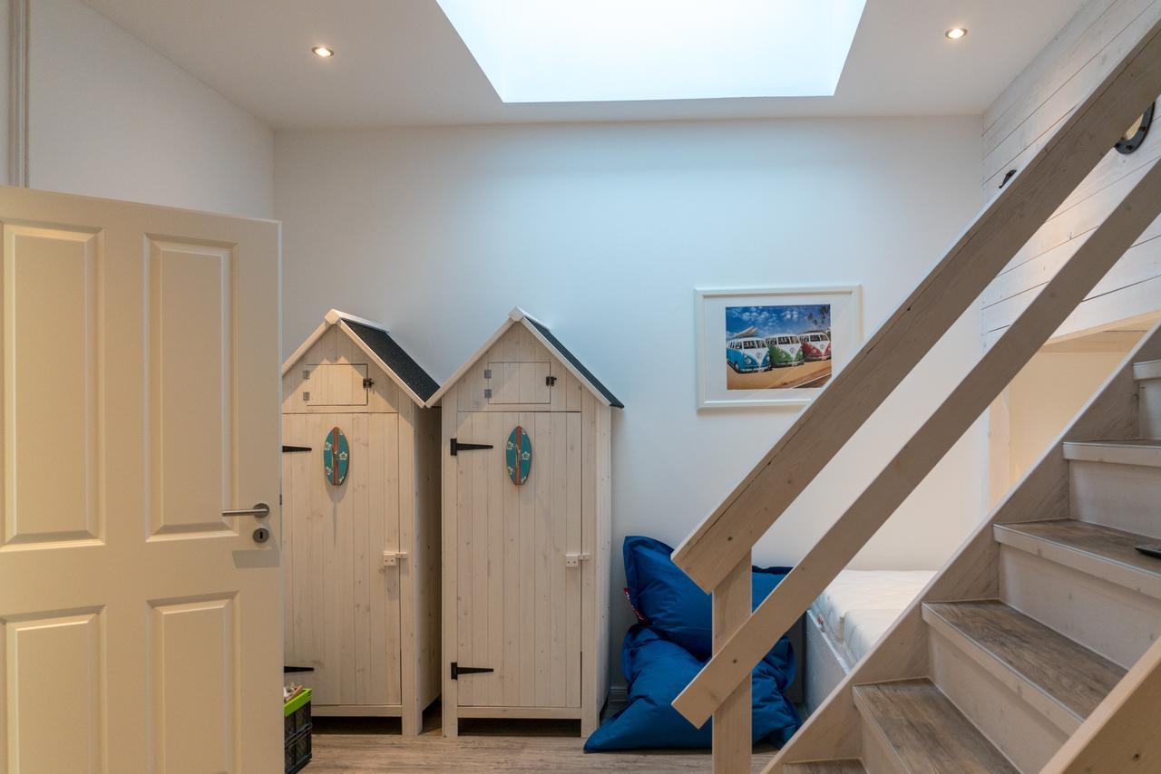 Beachhouse Cuxhaven Zewnętrze zdjęcie