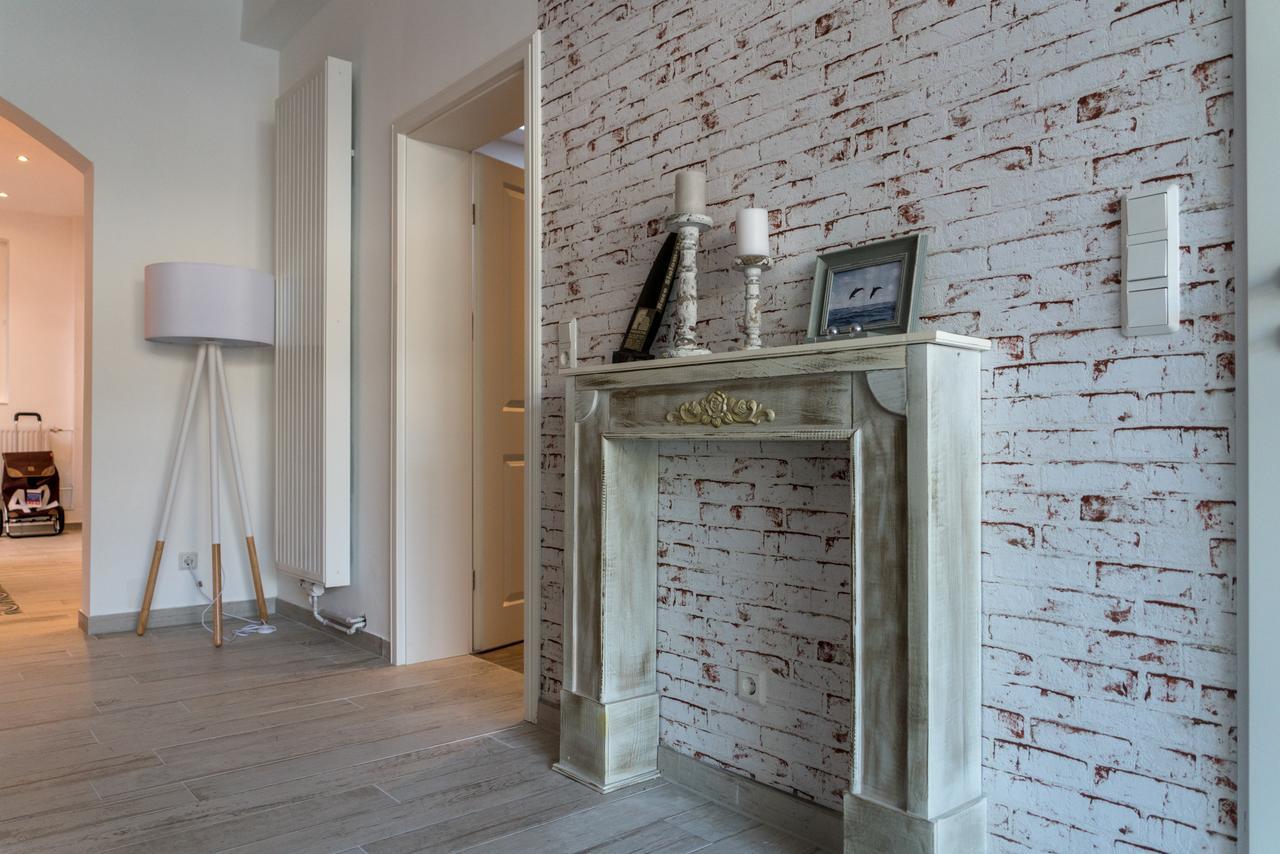 Beachhouse Cuxhaven Zewnętrze zdjęcie