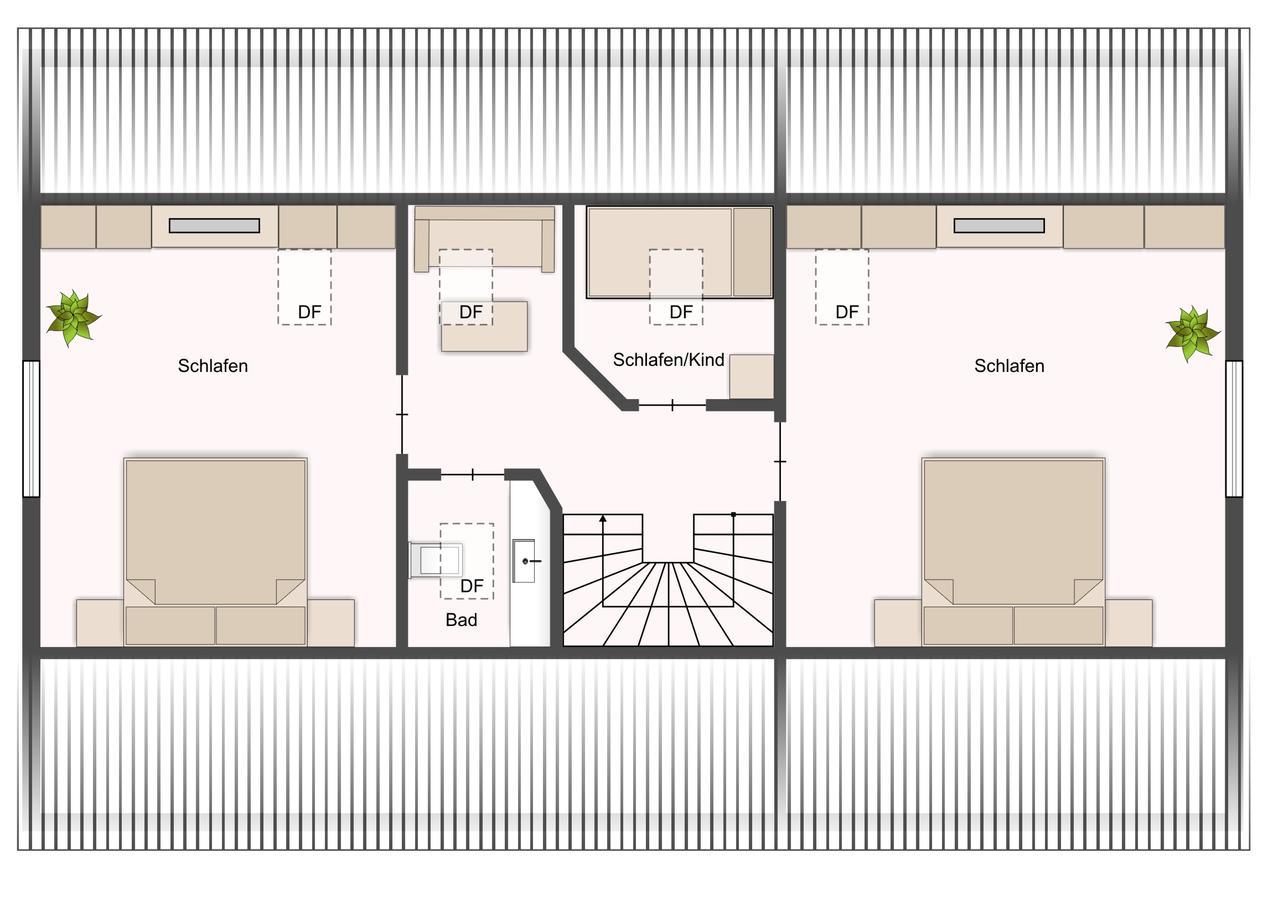 Beachhouse Cuxhaven Zewnętrze zdjęcie